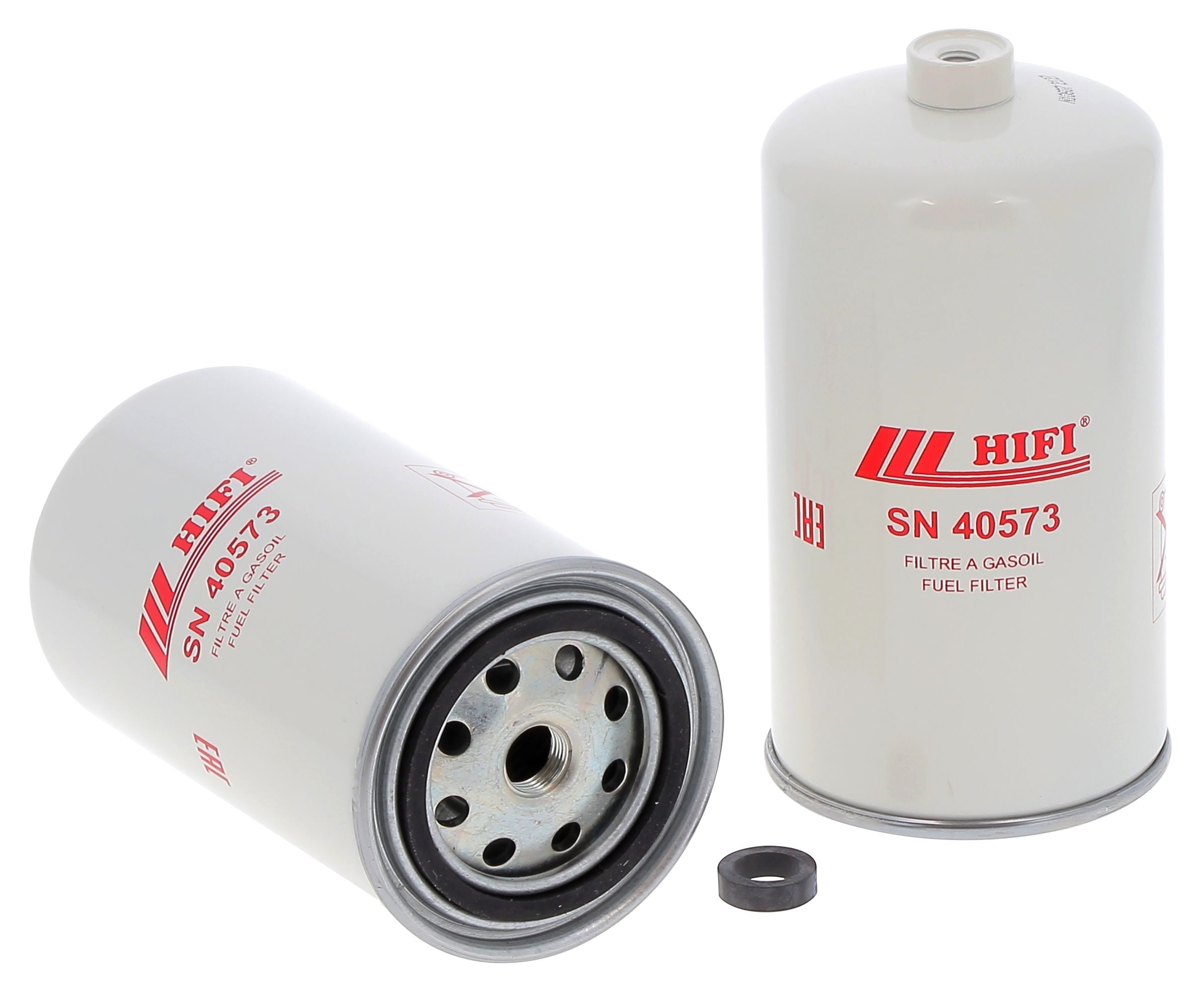 Filtre à gasoil STEYR 6220 CVT